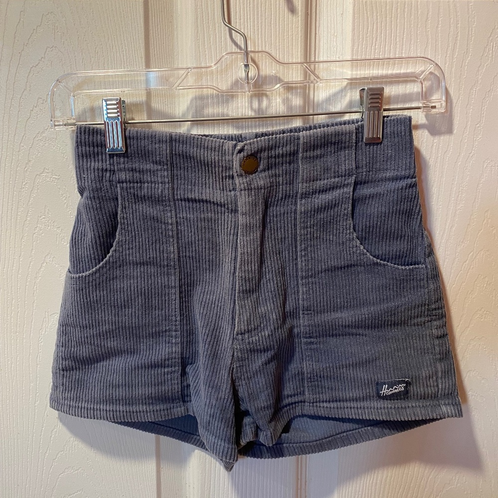 Hammies women’s shorts